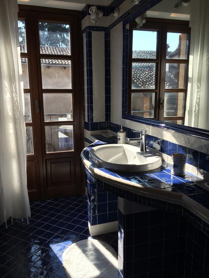 B&B Locanda Dai Nonni Asti Exterior foto